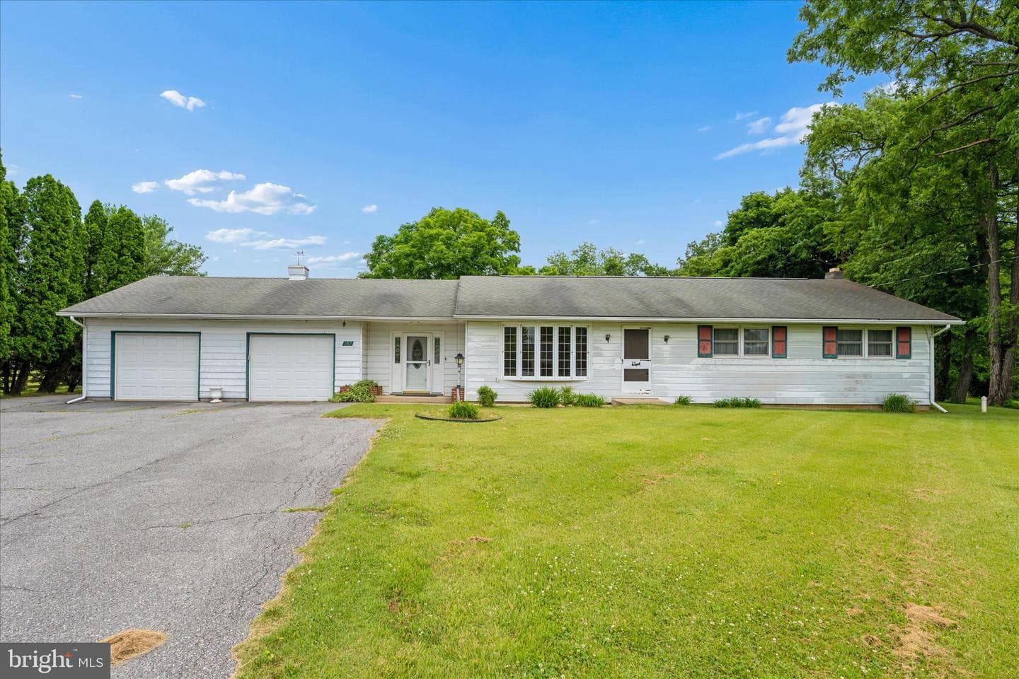 107 Eyler Road, Thurmont