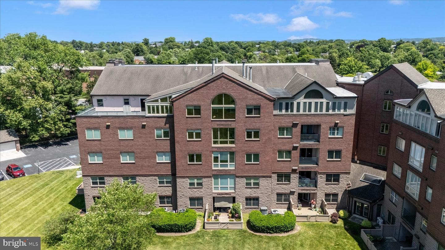 104 Mercer Court #15-6, Frederick