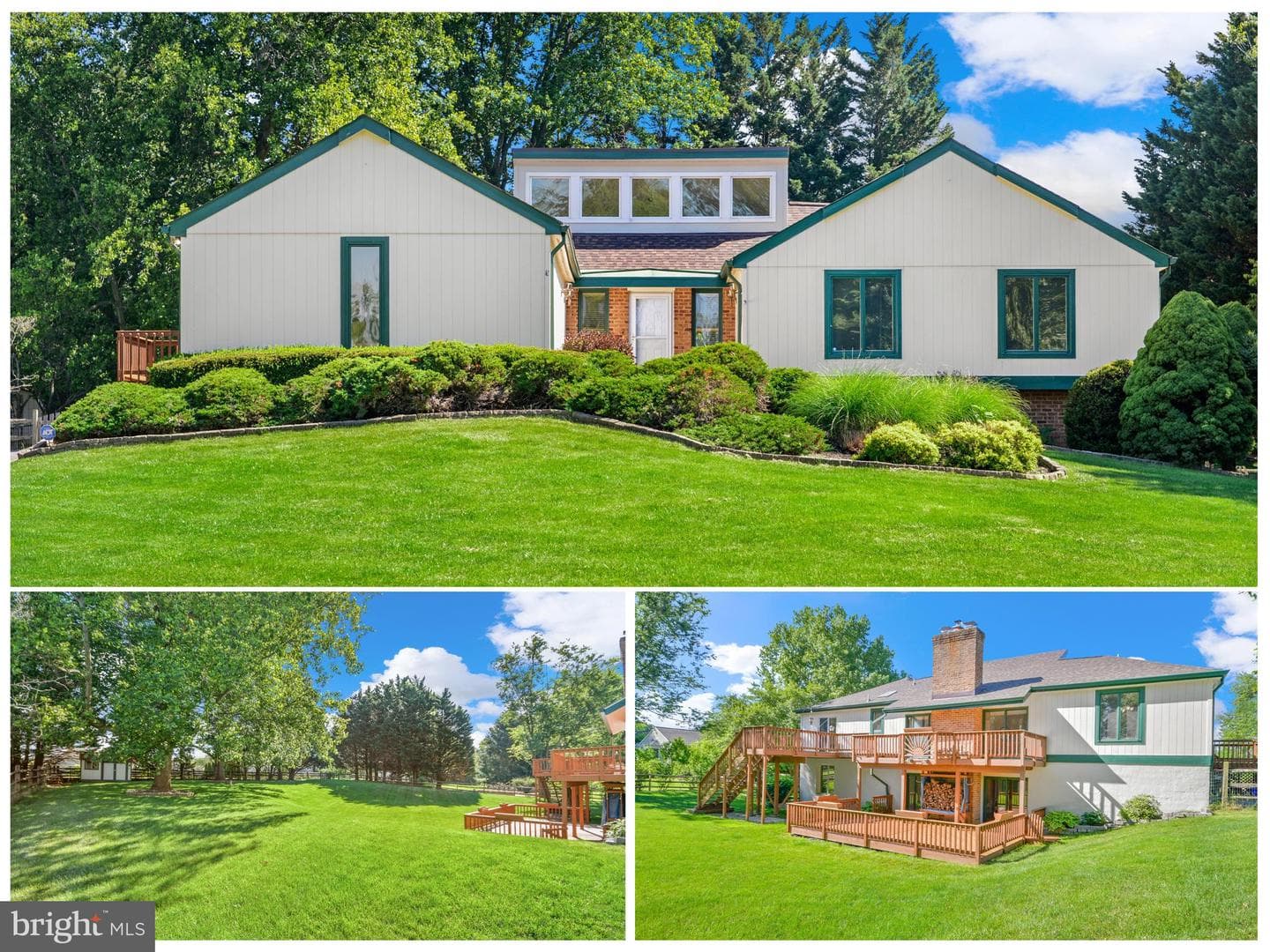 11124 Mountain View Lane