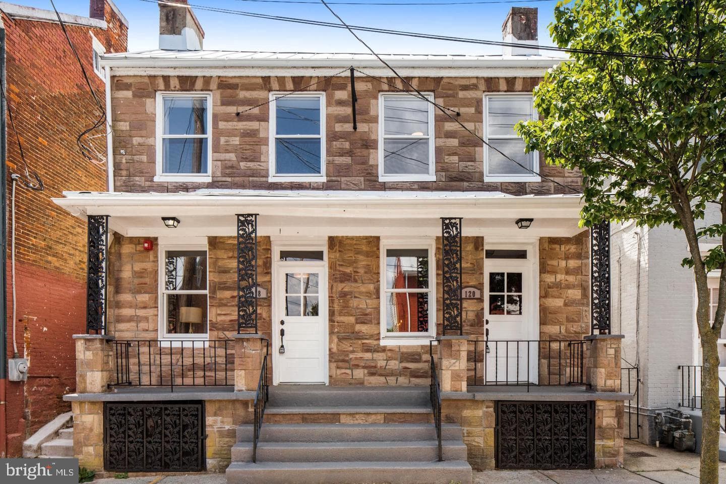 120 W All Saints Street, Frederick