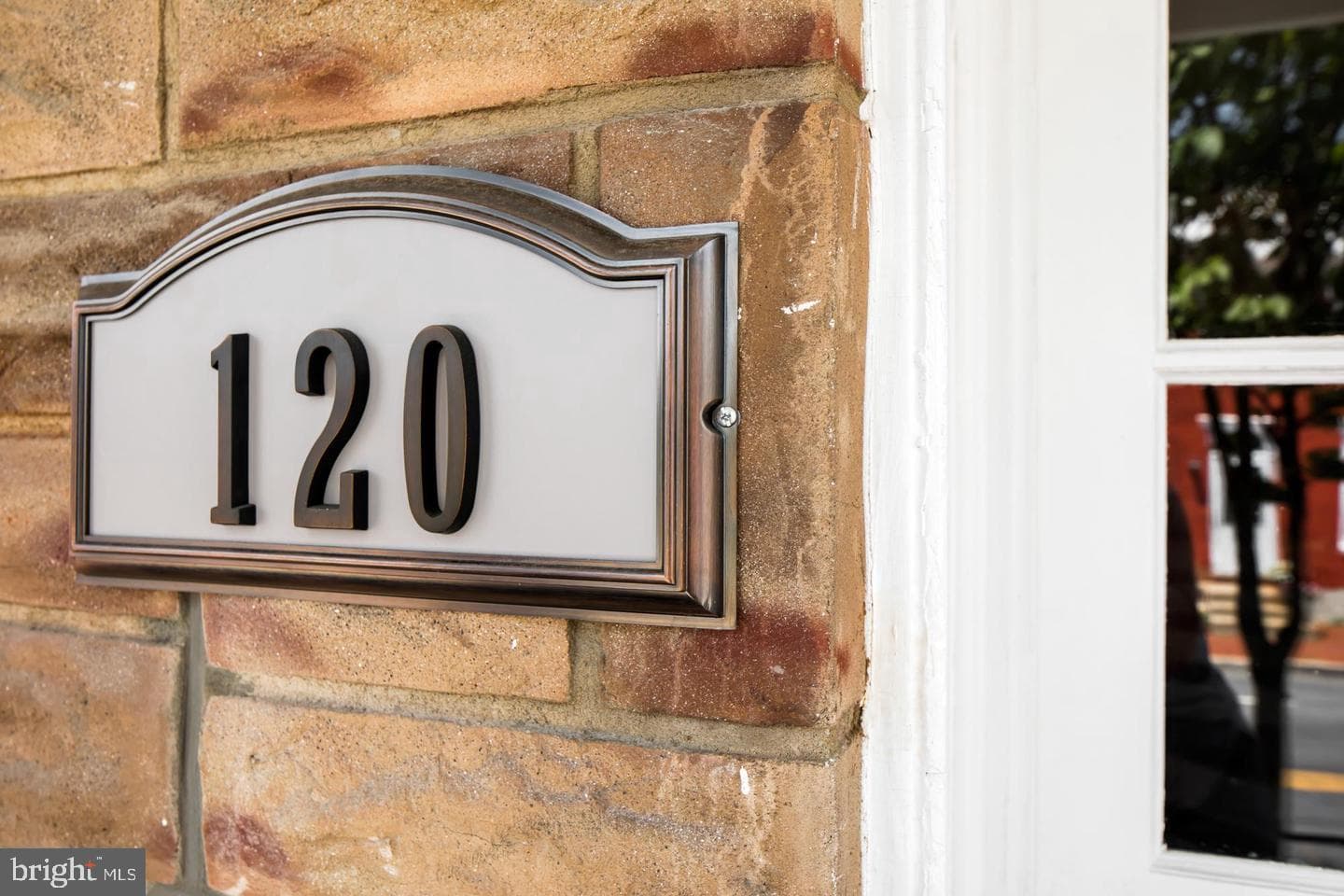 120 W All Saints Street, Frederick