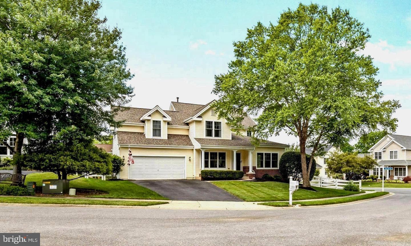 11860 Hart Glen Court, New Market