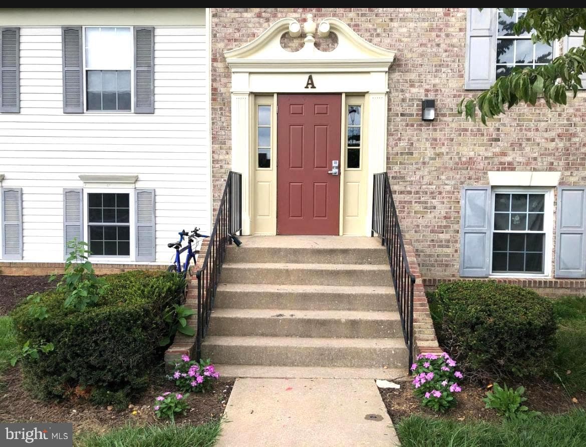 1405 Key Parkway #201a, Frederick