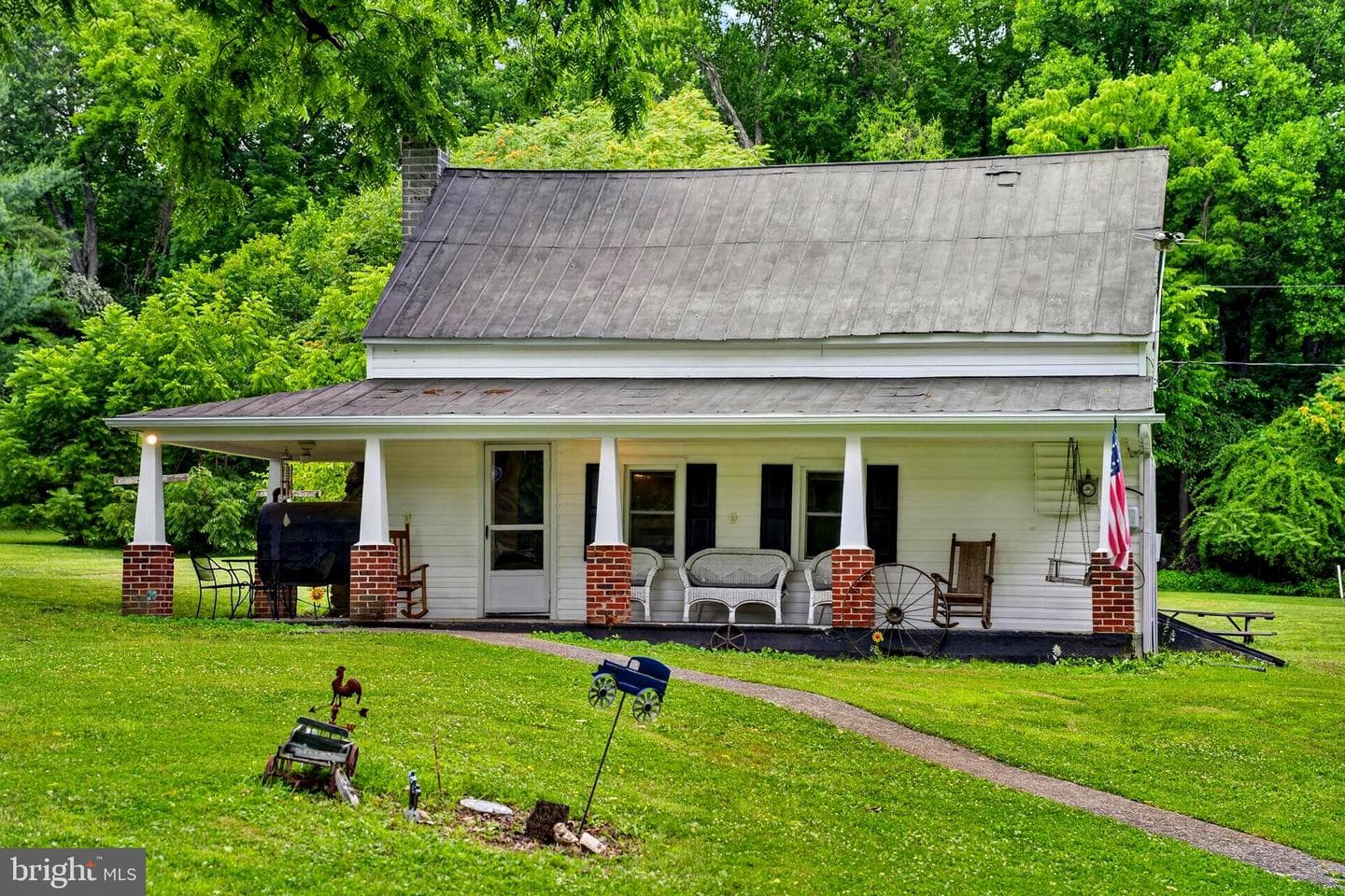 13320 Catoctin Furnace Road, Thurmont