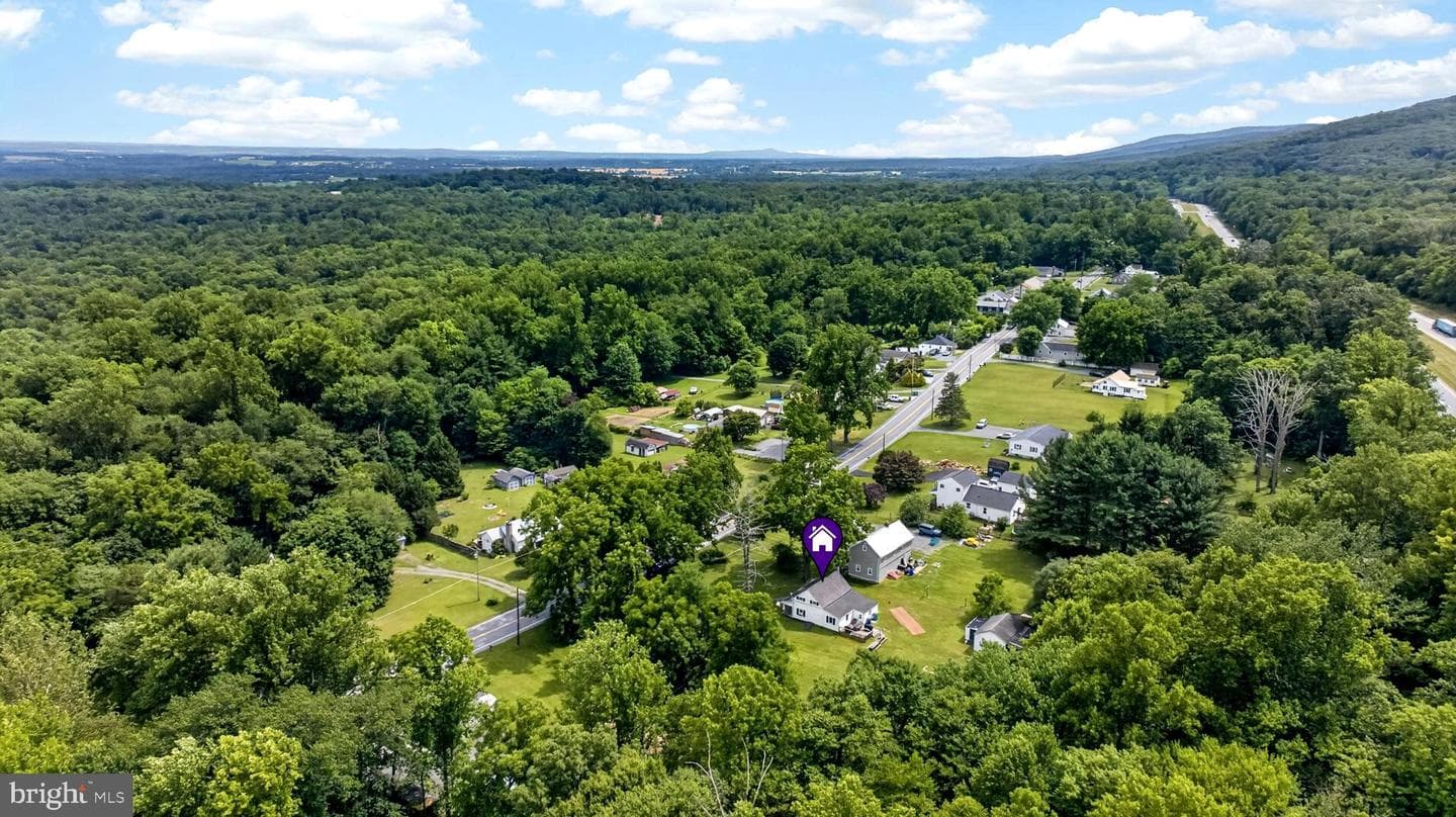 13320 Catoctin Furnace Road, Thurmont