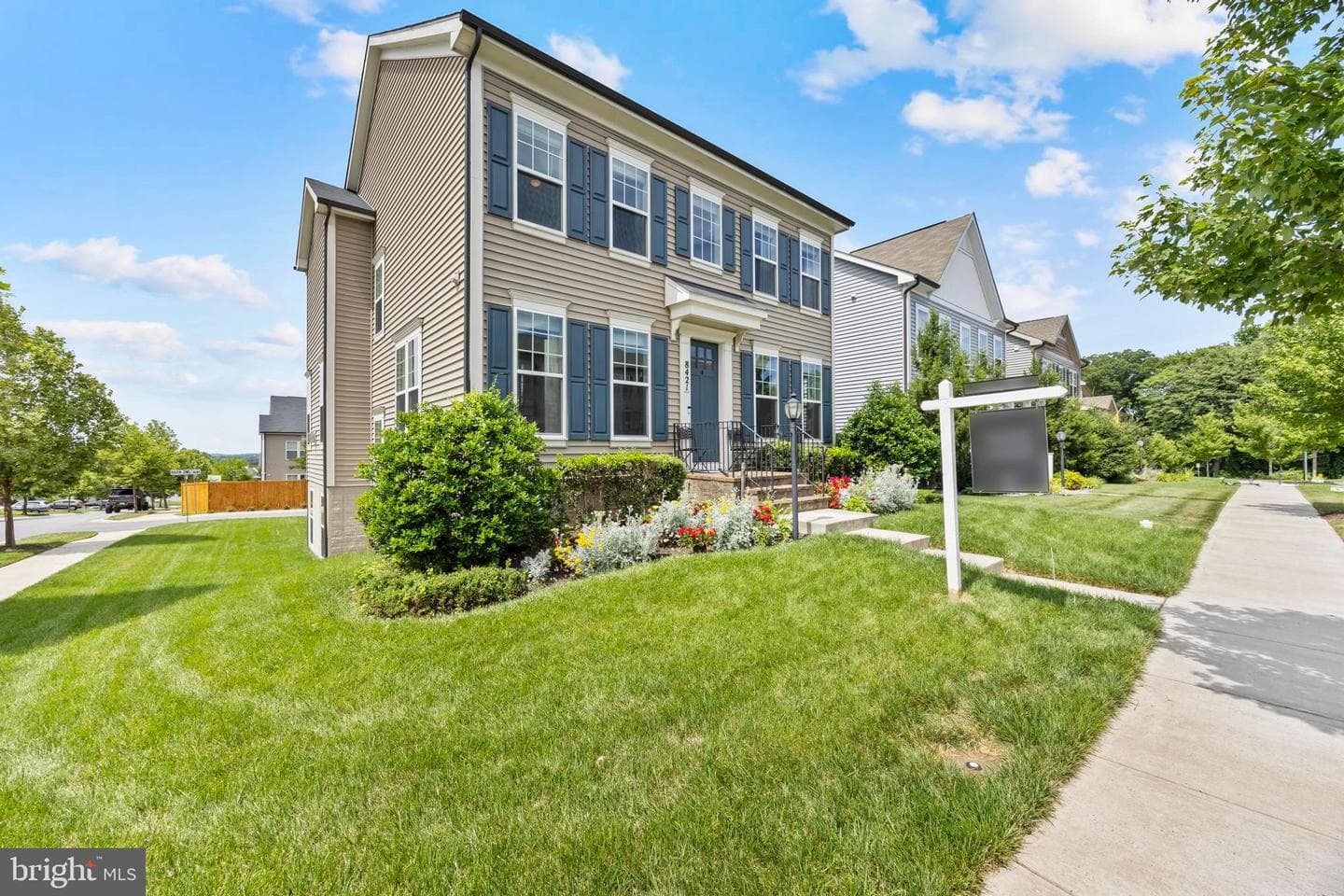 8421 Pine Bluff Road, Frederick
