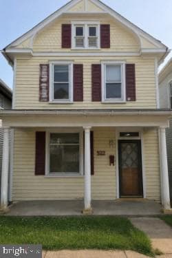 522 W Potomac Street, Brunswick