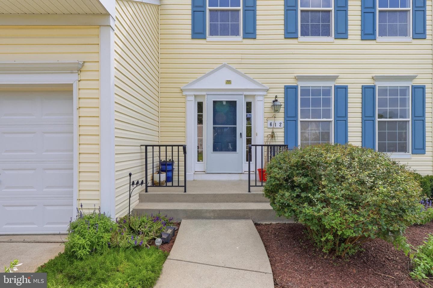 612 Bushytail Drive, Frederick