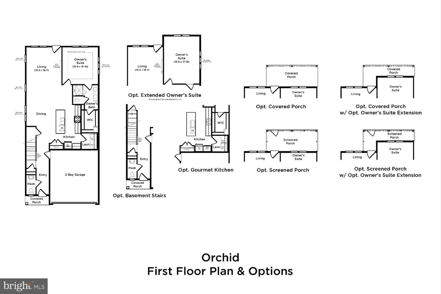 Homesite 237 Potomac View Parkway photo 24