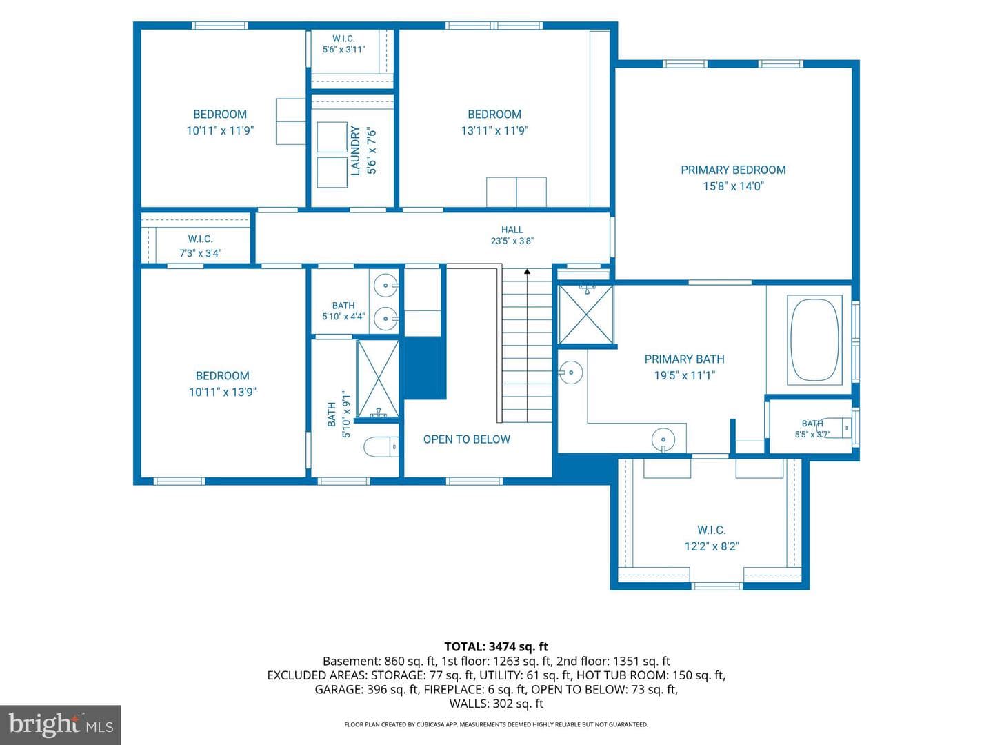 3311 Knolls Parkway photo 63
