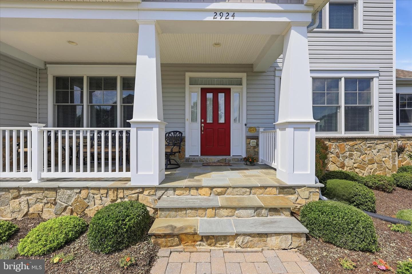 2924 Mill Island Parkway, Frederick