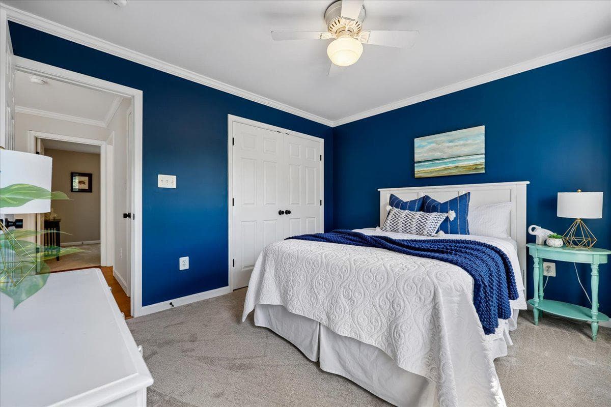 107 Redcloud Court photo 47