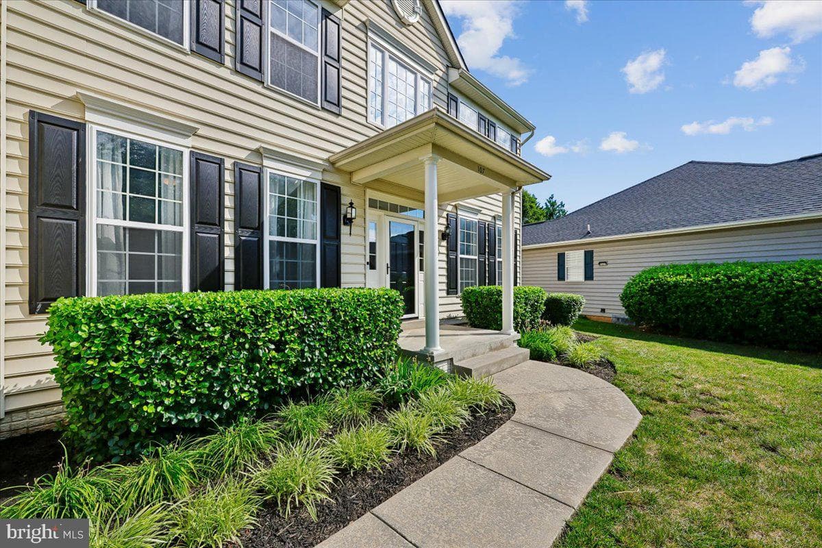 107 Redcloud Court photo 76