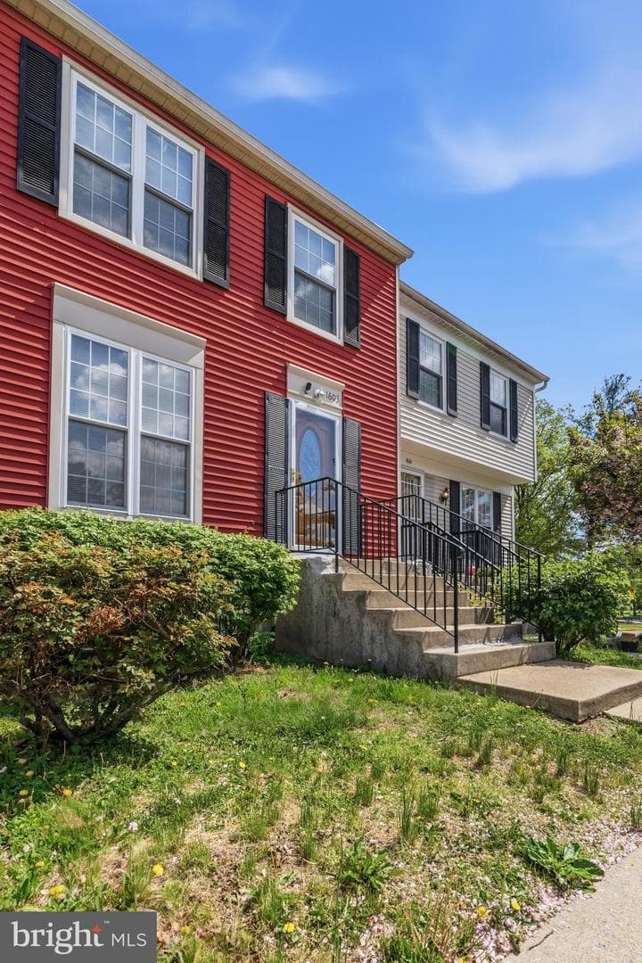 1603 Jennings Court photo 4