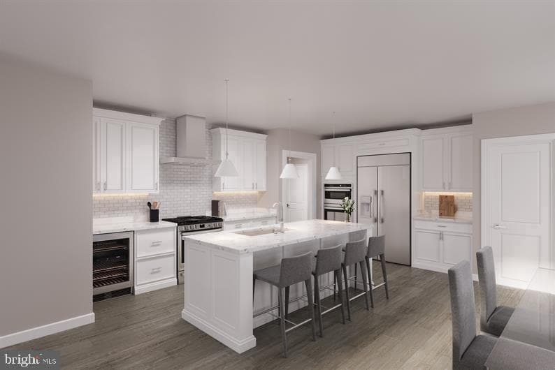 10056 Cromfox Lane, Ijamsville