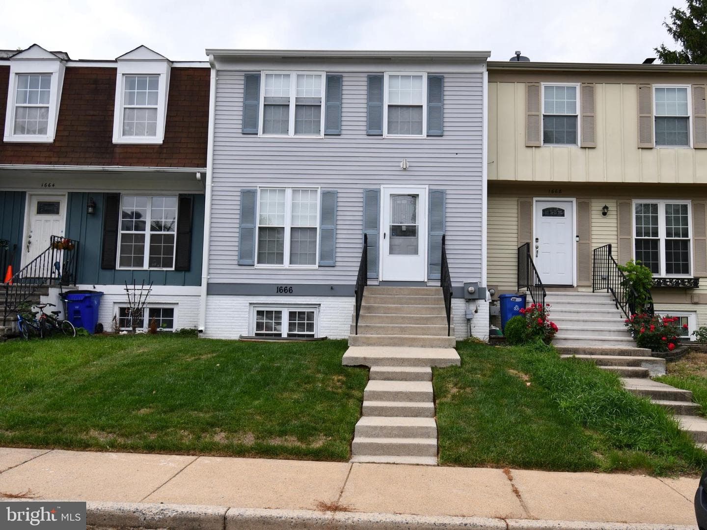 1666 Colonial Way, Frederick