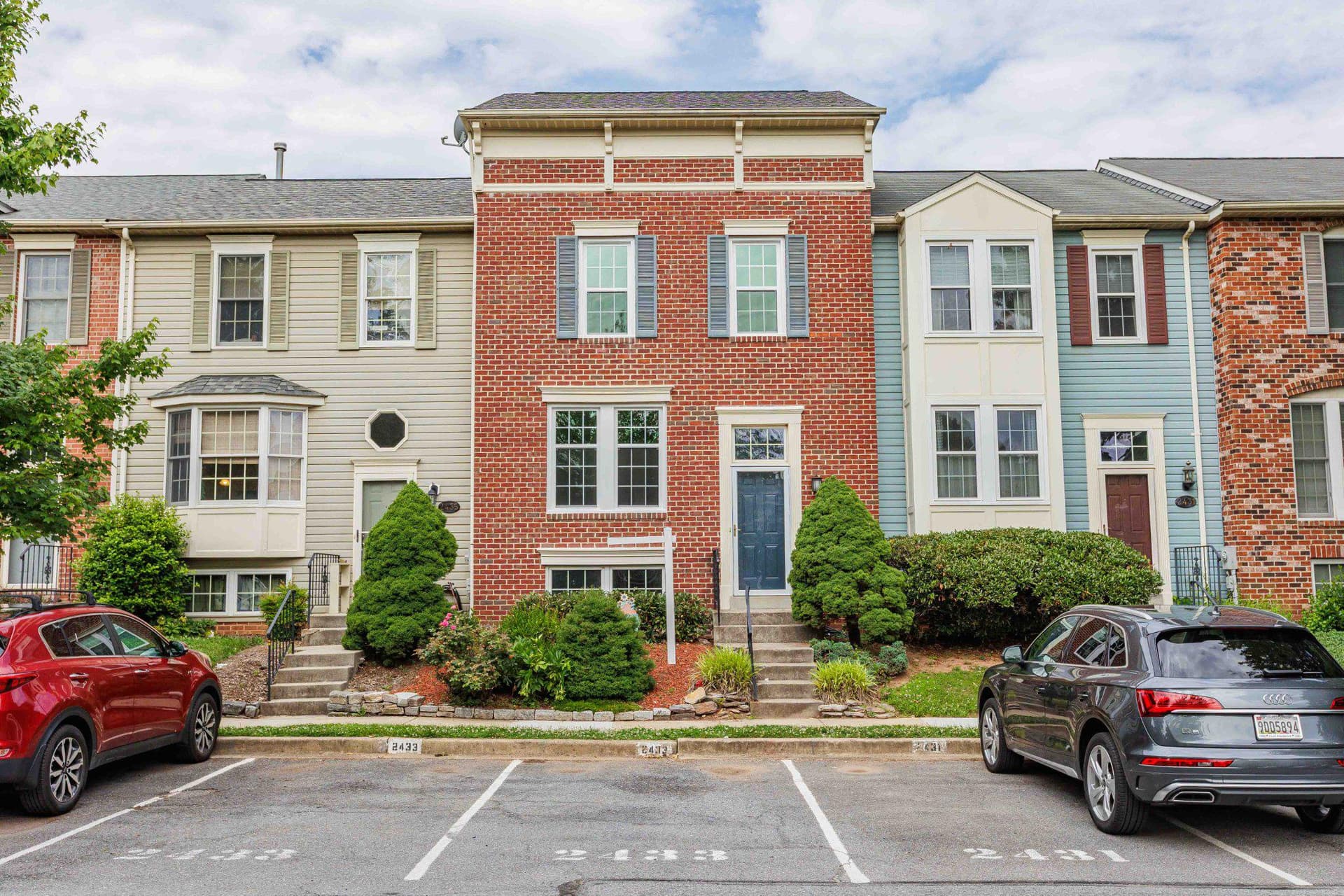 2433 Dunmore Court, Frederick