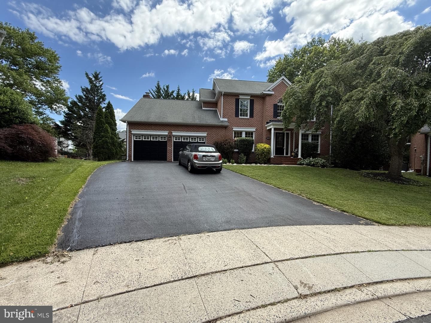 2212 Banner Hill Road, Frederick