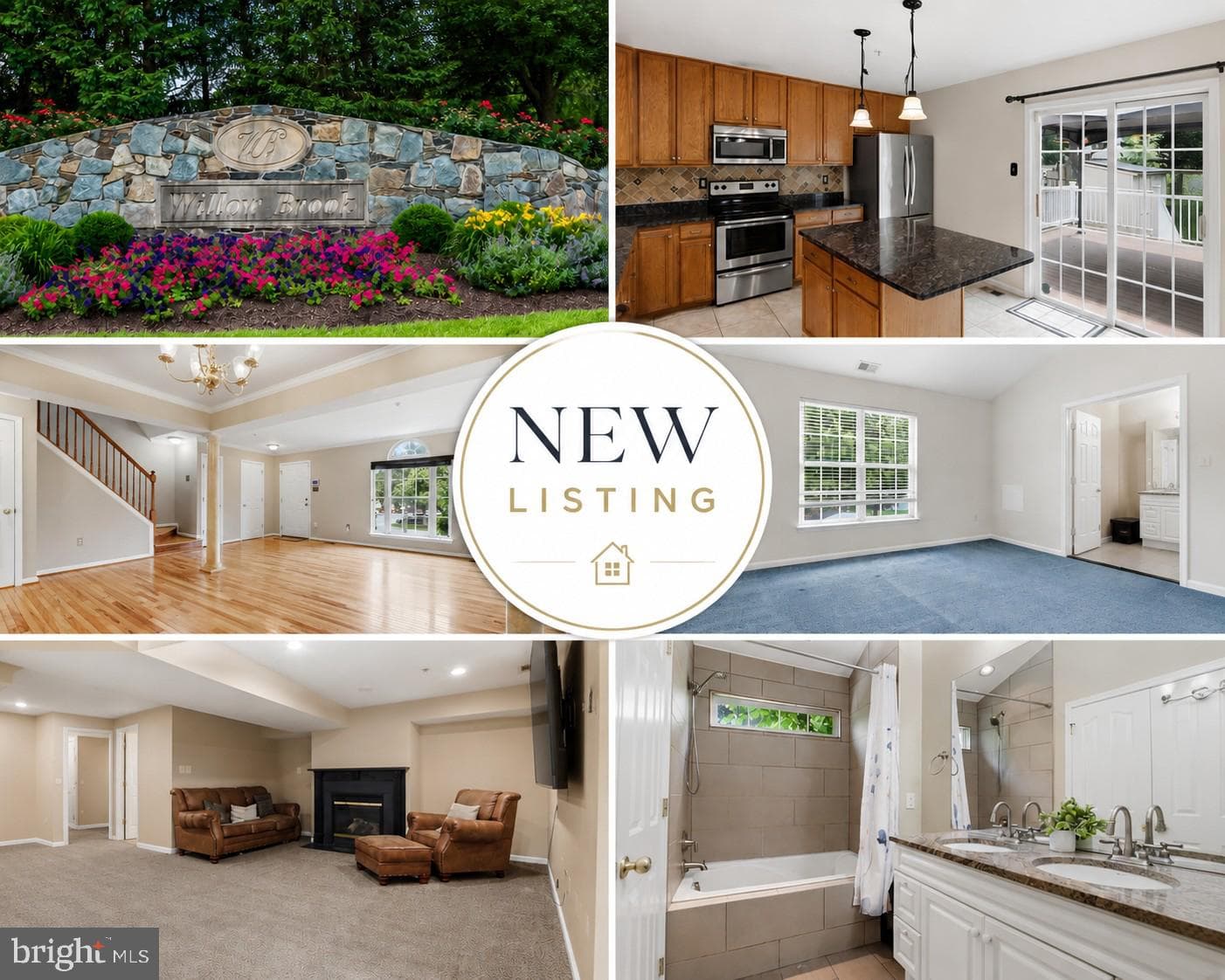 2089 Buell Drive, Frederick