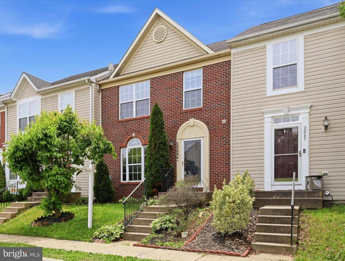 2089 Buell Drive, Frederick