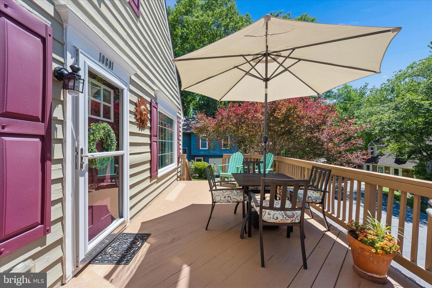 10801 Lake Court E photo 3