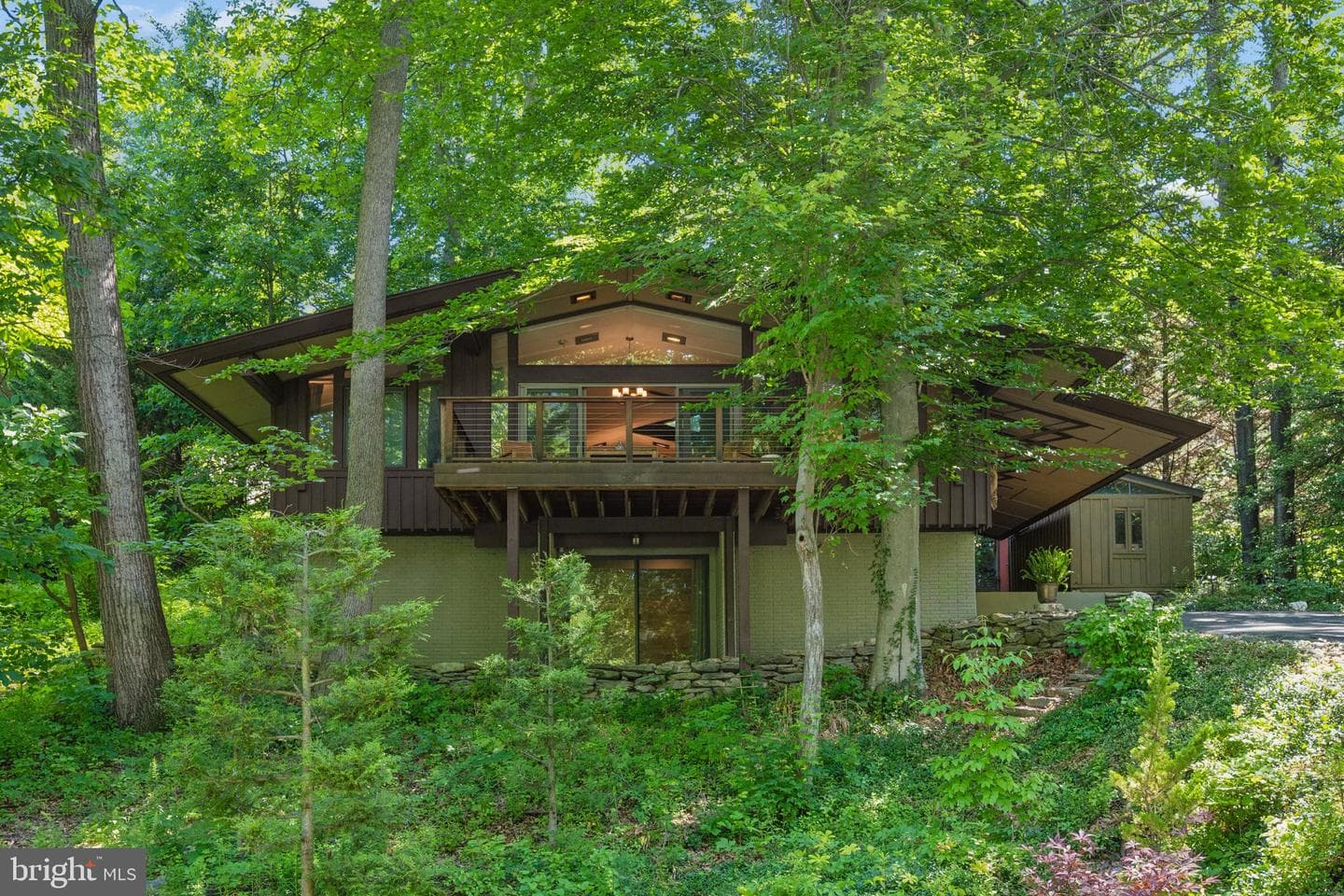 10602 Old Barn Road