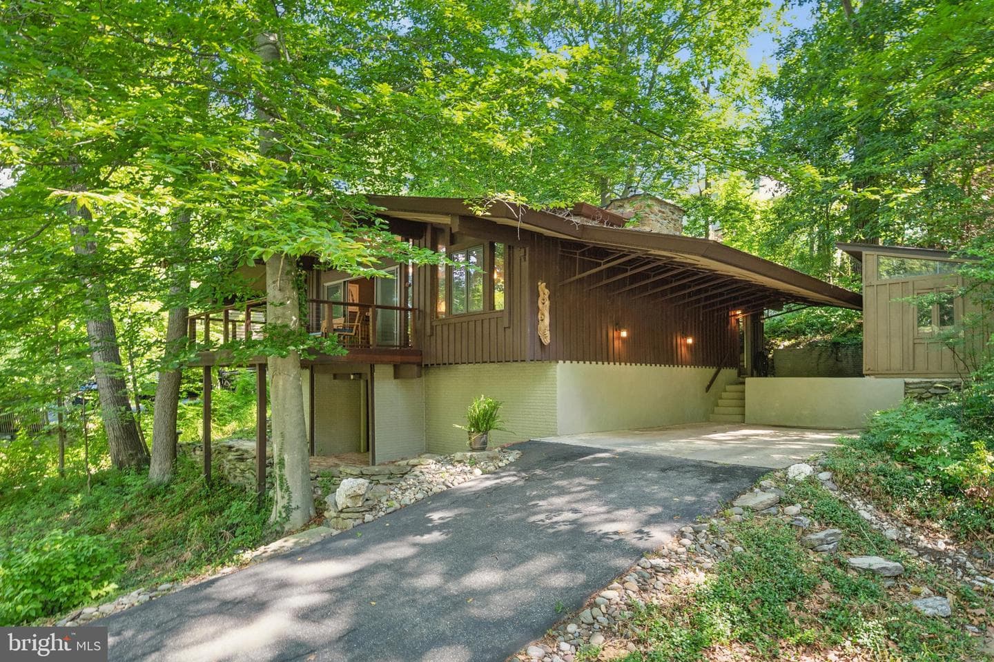10602 Old Barn Road photo 2