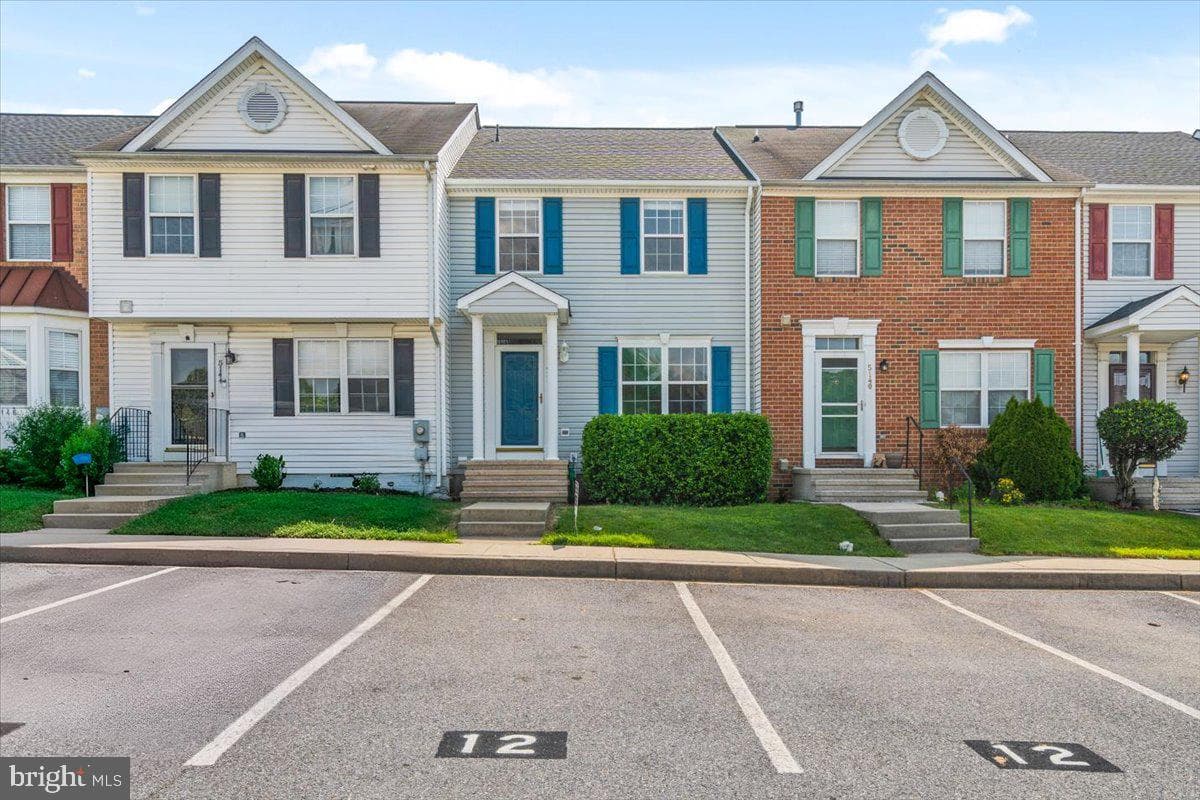 5142 Dartmoor Place