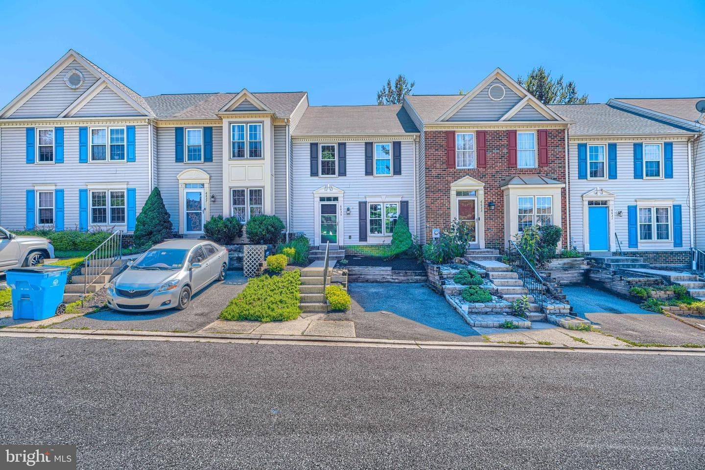 6635 Commodore Court, New Market