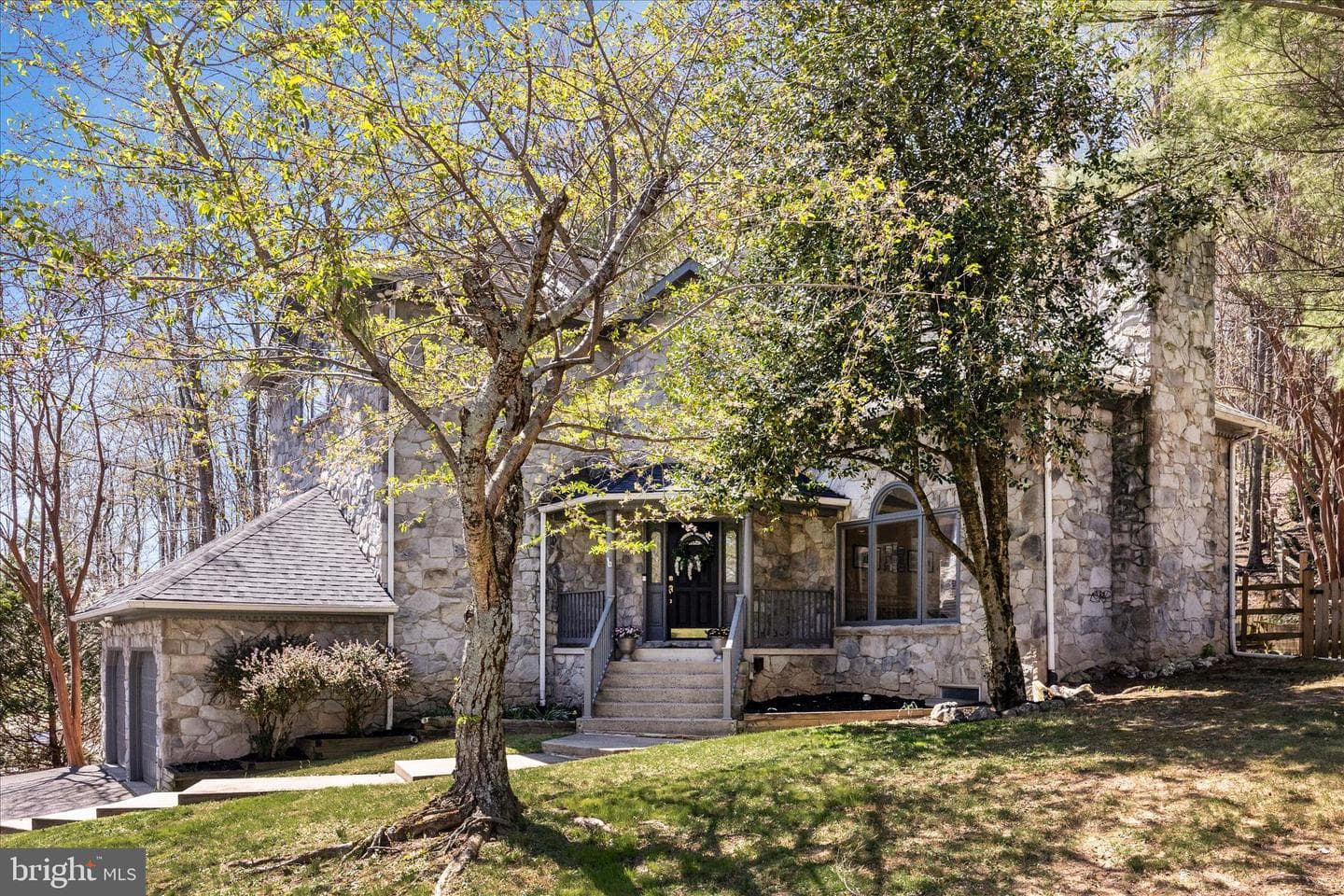 6702 Ilex Court, New Market