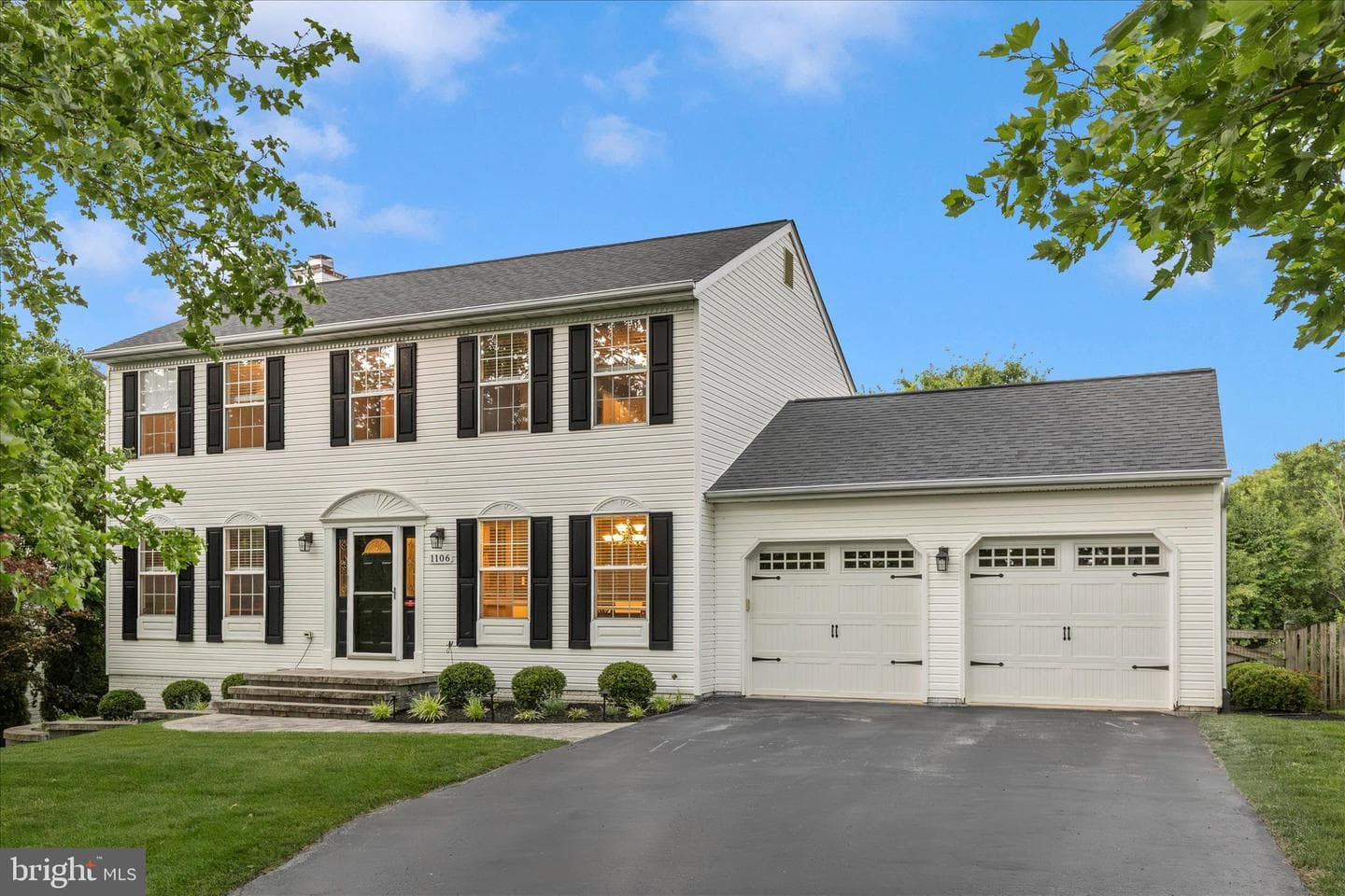 1106 Village Gate Court, Mount Airy