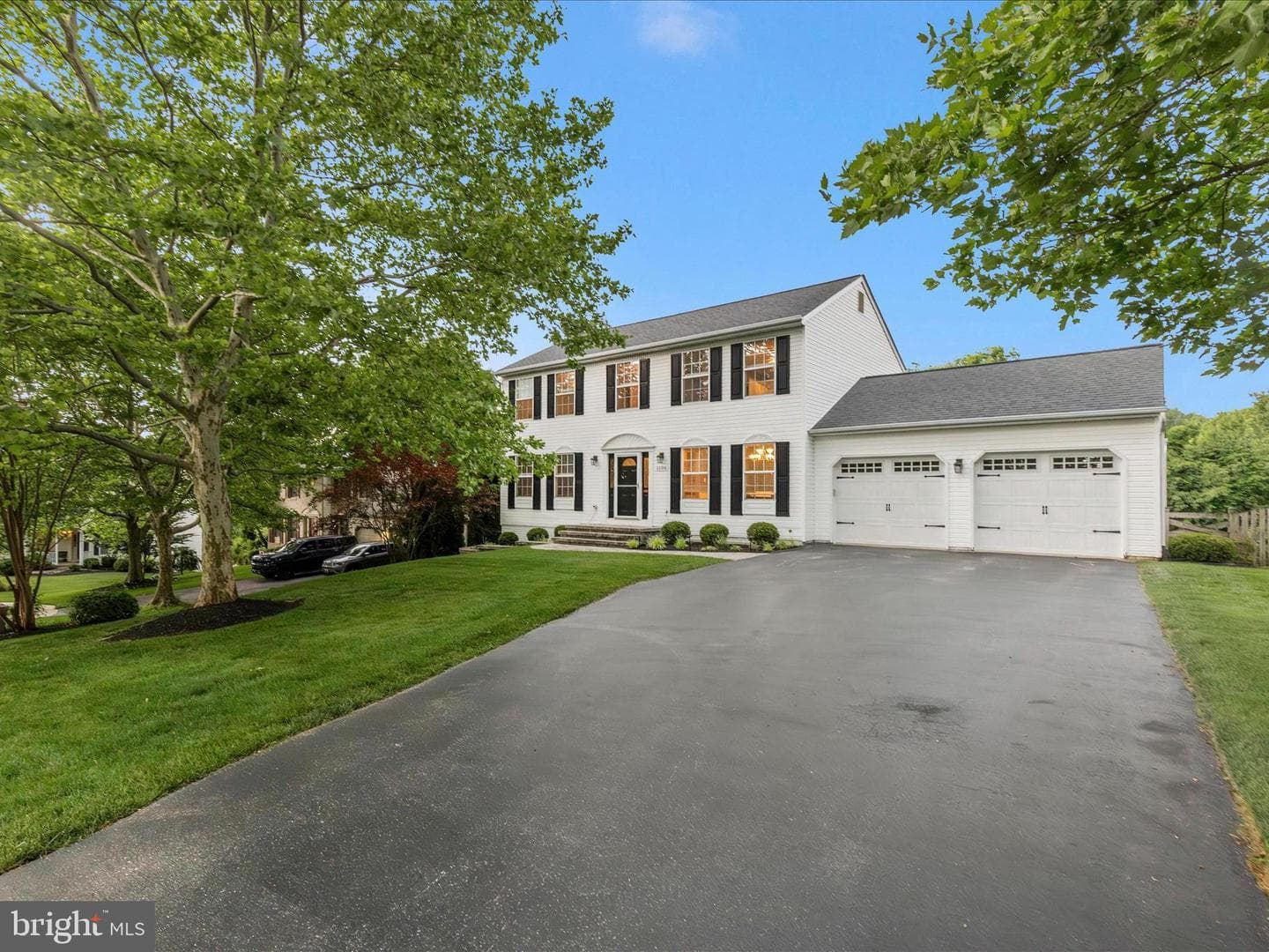 1106 Village Gate Court, Mount Airy