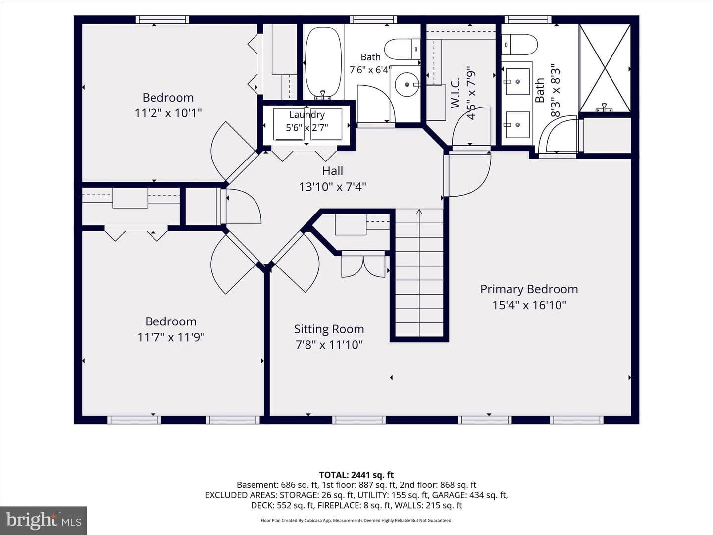 1106 Village Gate Court photo 22