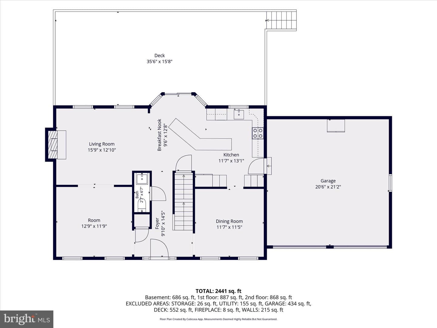 1106 Village Gate Court photo 3