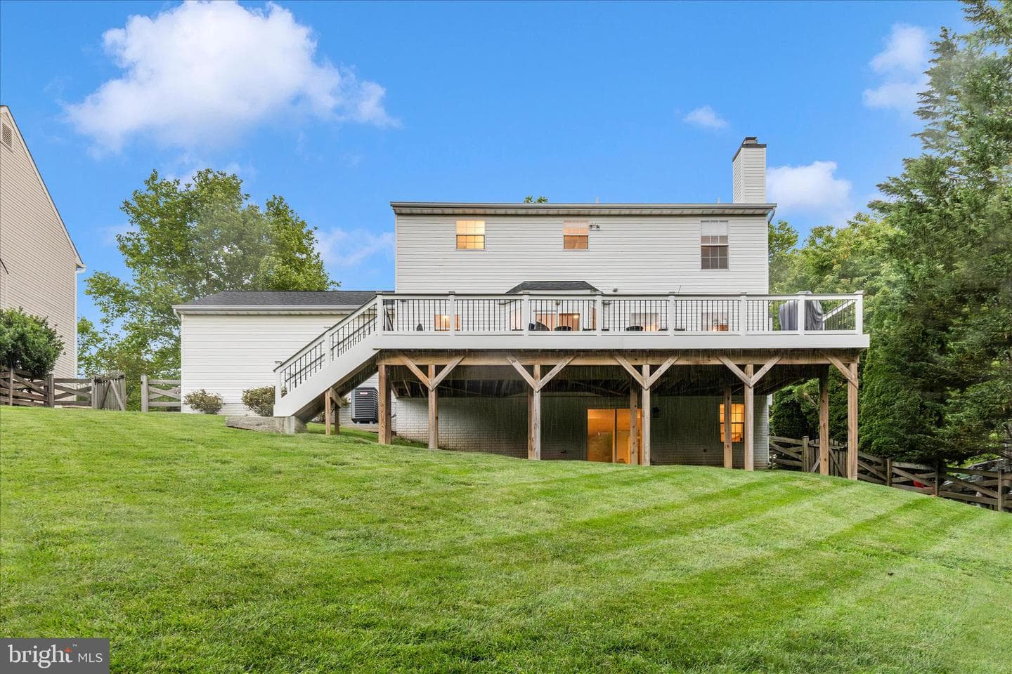 1106 Village Gate Court photo 44