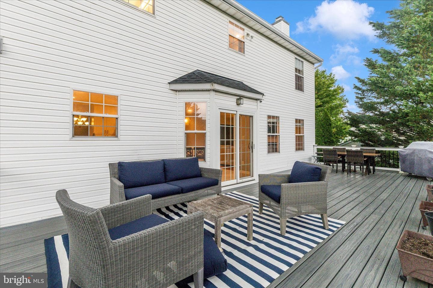 1106 Village Gate Court photo 45