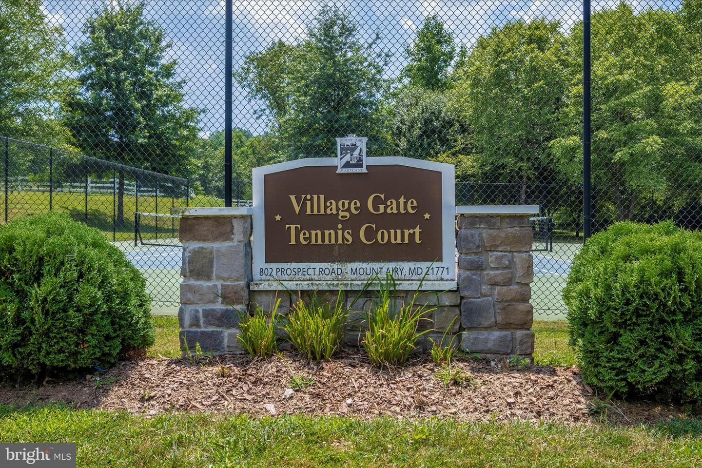 1106 Village Gate Court photo 50
