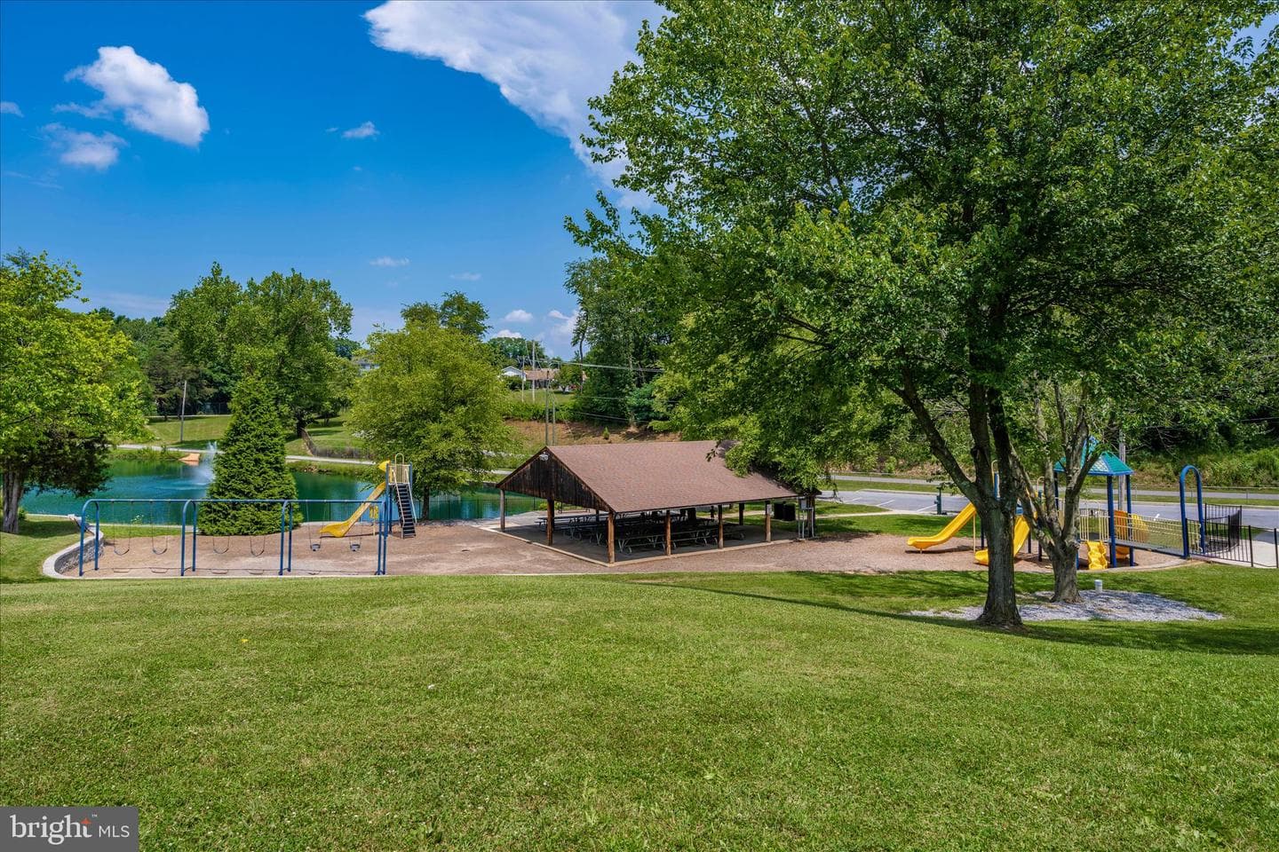 1106 Village Gate Court photo 62