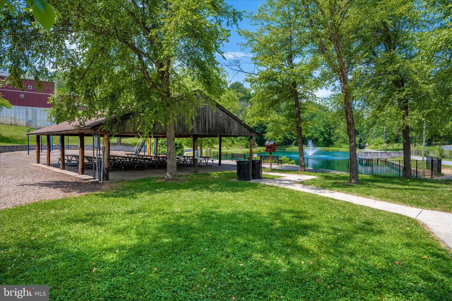1106 Village Gate Court photo 63