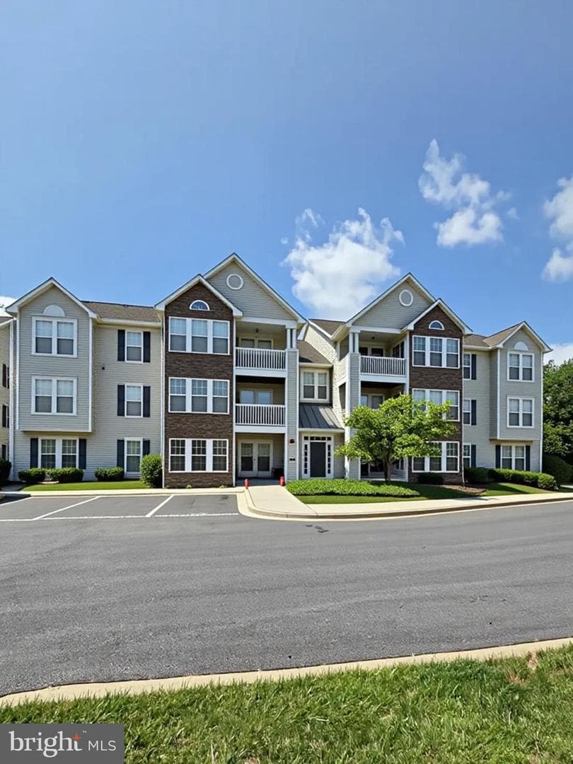 6391 Rutherford Court #d, Frederick