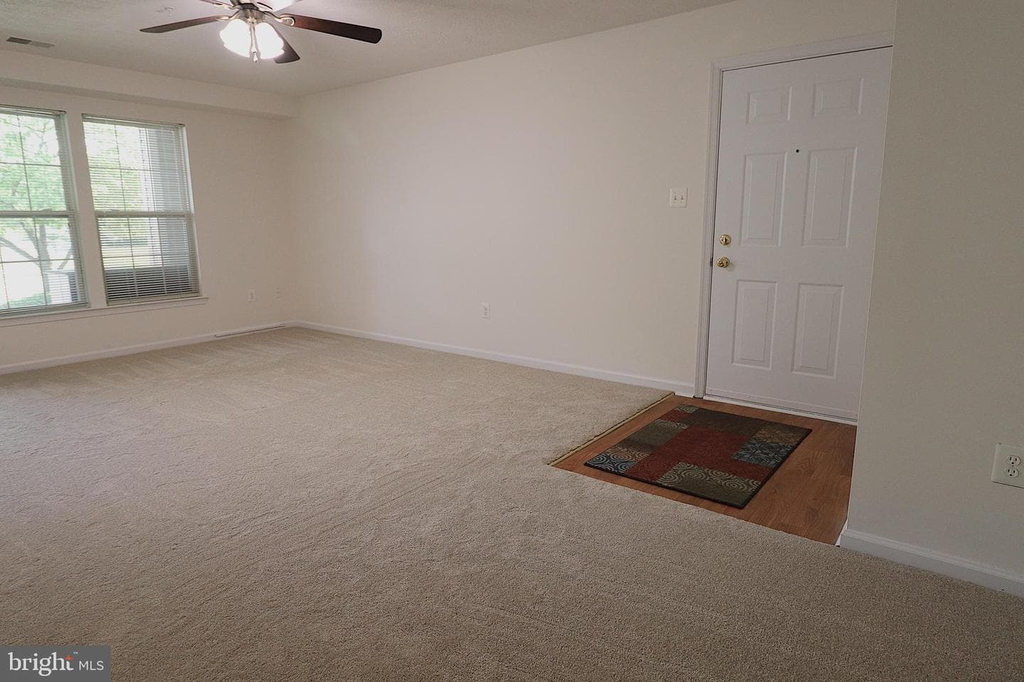 6391 Rutherford Court #d, Frederick