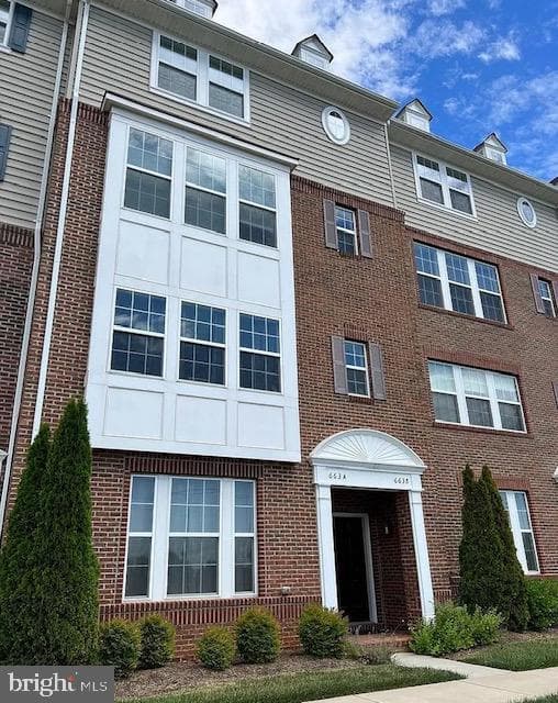 663 E Church Street, Frederick
