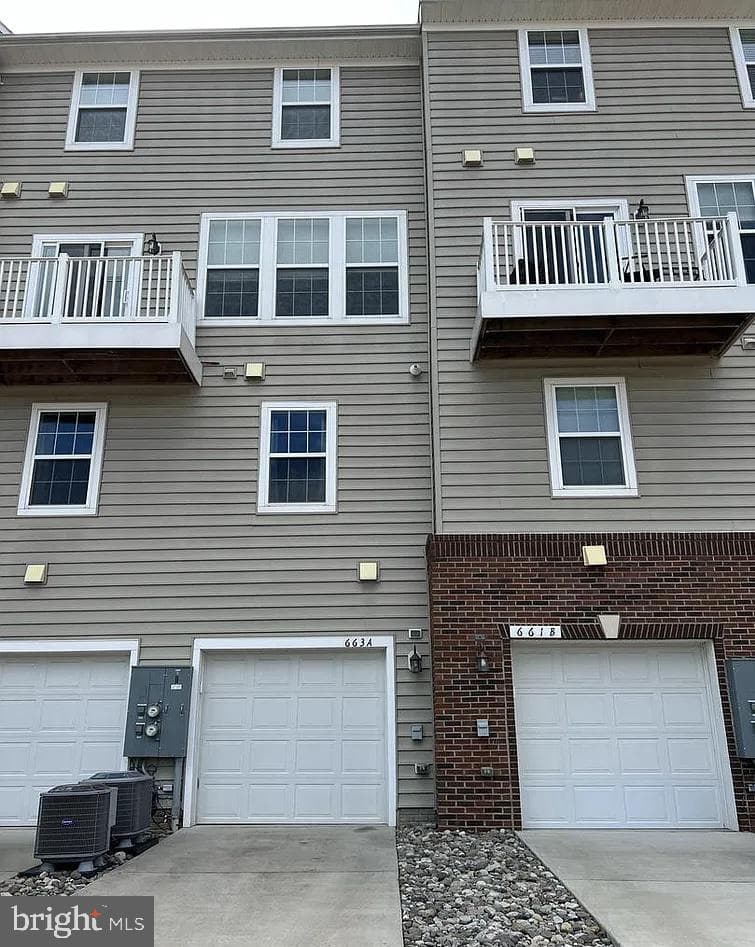 663 E Church Street, Frederick