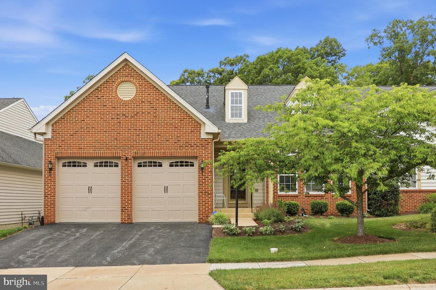 10562 Edwardian Ln # 125, New Market
