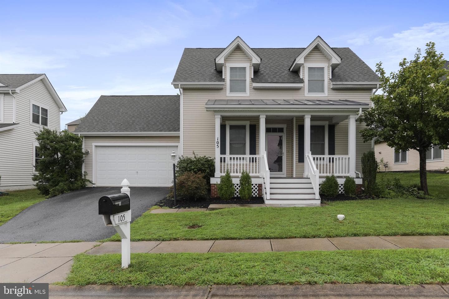 105 Spring Blossom Ln, New Market
