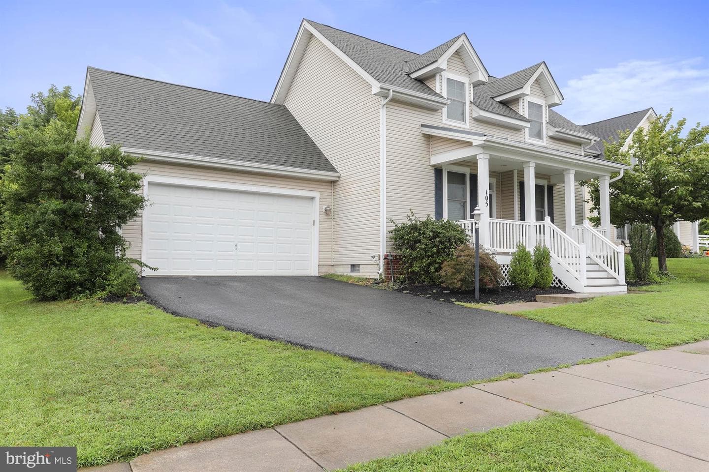 105 Spring Blossom Ln, New Market