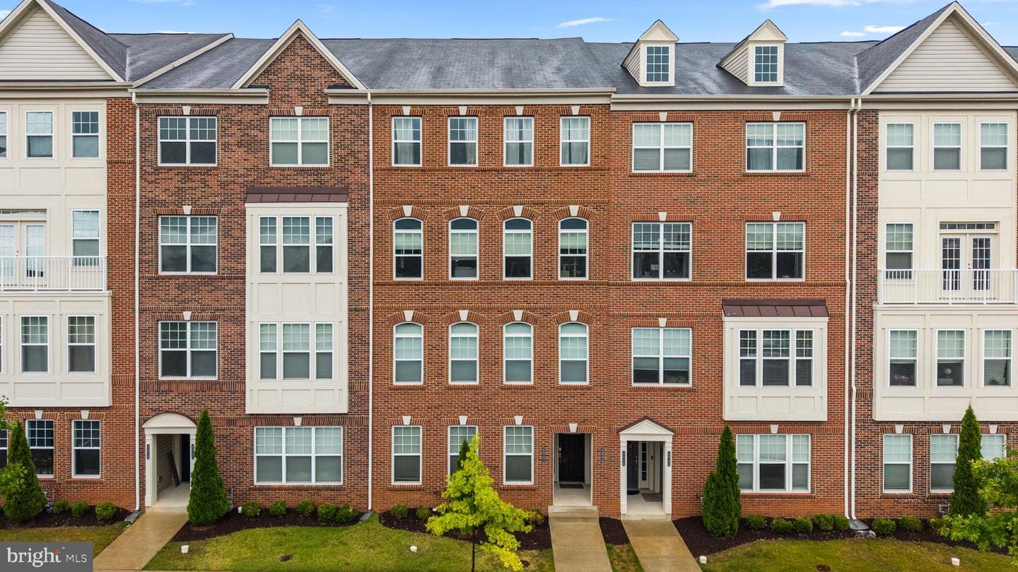 4942 Macdonough Place, Frederick
