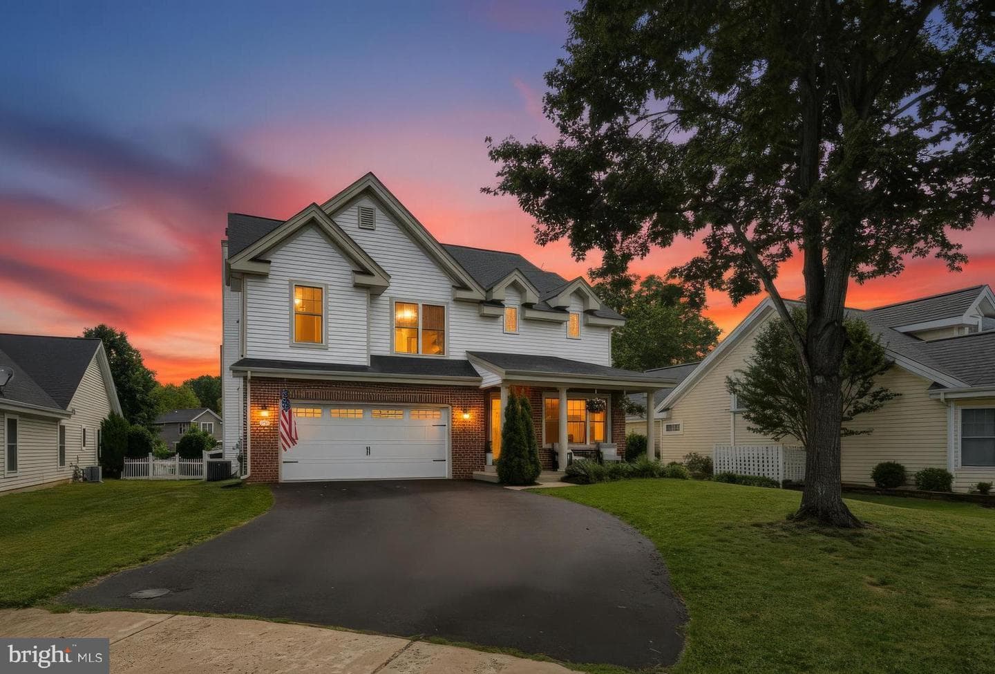 5745 Cherrywood Court, New Market
