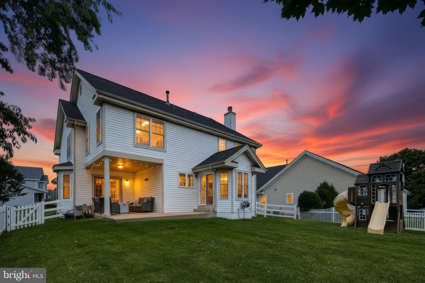 5745 Cherrywood Court photo 4