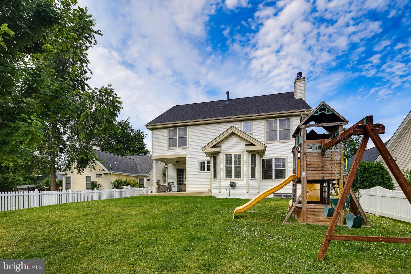 5745 Cherrywood Court photo 6